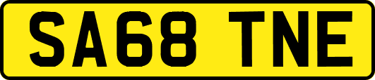 SA68TNE