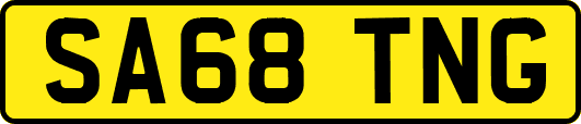 SA68TNG