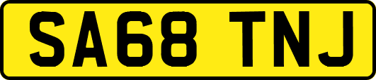 SA68TNJ