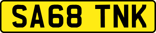 SA68TNK