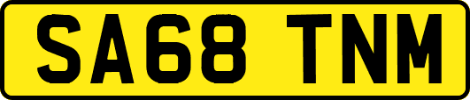 SA68TNM