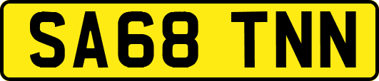 SA68TNN