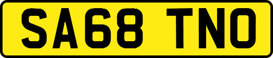 SA68TNO