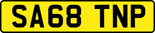 SA68TNP