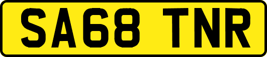SA68TNR