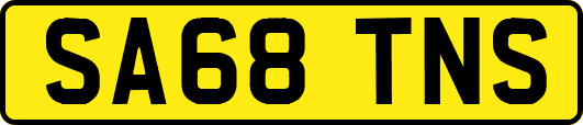 SA68TNS