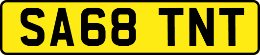 SA68TNT