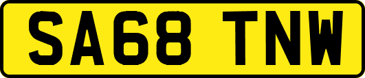 SA68TNW