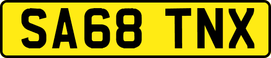 SA68TNX