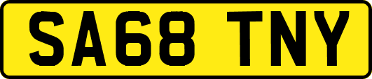 SA68TNY
