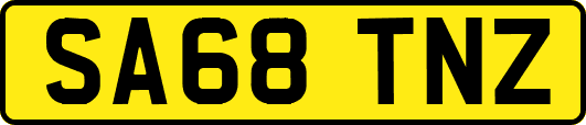 SA68TNZ
