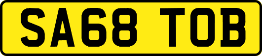 SA68TOB