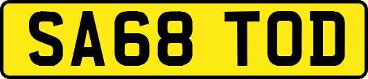 SA68TOD