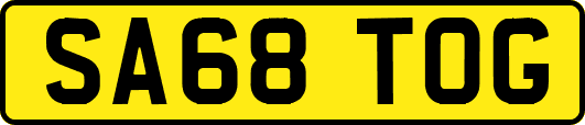 SA68TOG