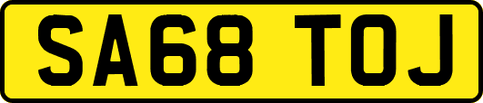 SA68TOJ
