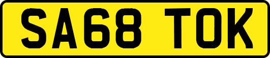 SA68TOK