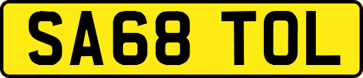 SA68TOL