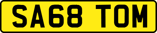SA68TOM