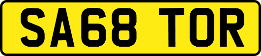 SA68TOR