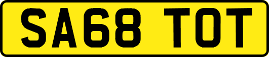 SA68TOT