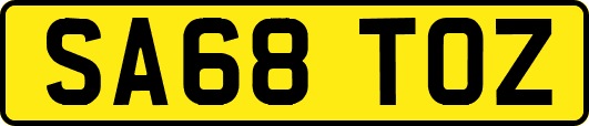 SA68TOZ
