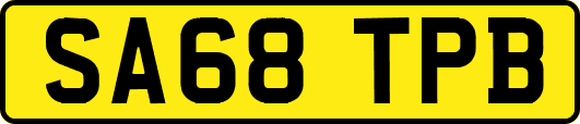 SA68TPB