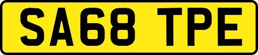 SA68TPE