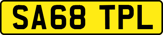 SA68TPL