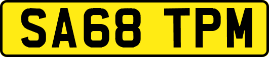SA68TPM