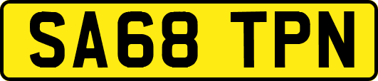 SA68TPN
