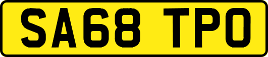 SA68TPO