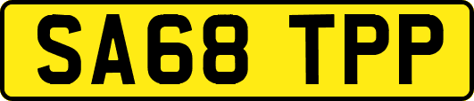 SA68TPP