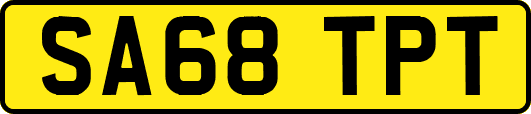 SA68TPT