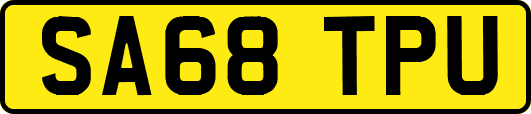 SA68TPU