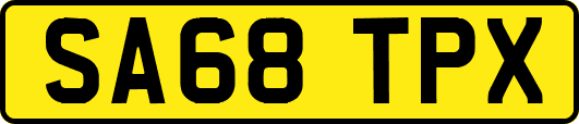 SA68TPX
