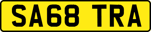 SA68TRA