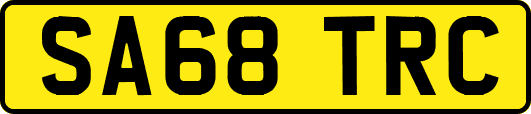 SA68TRC