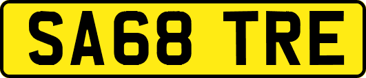 SA68TRE