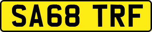SA68TRF