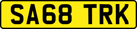 SA68TRK