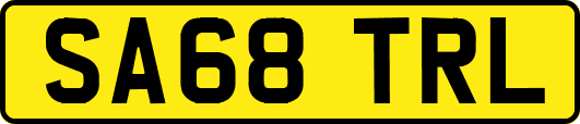SA68TRL