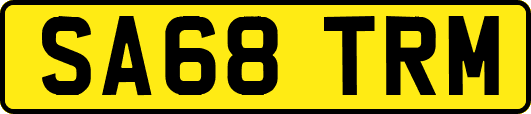 SA68TRM