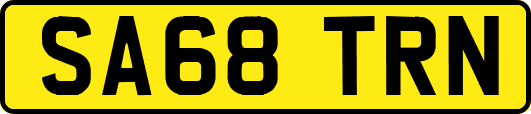 SA68TRN