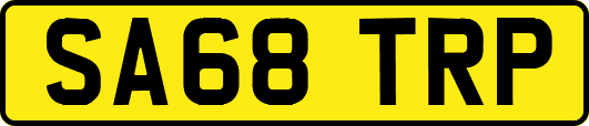 SA68TRP