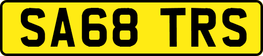 SA68TRS