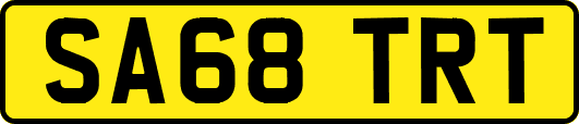 SA68TRT