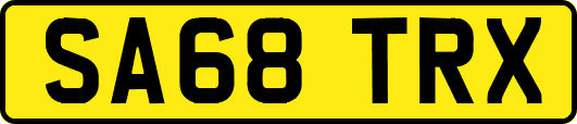 SA68TRX