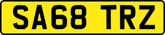 SA68TRZ