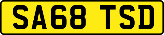 SA68TSD