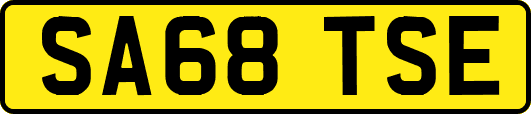 SA68TSE